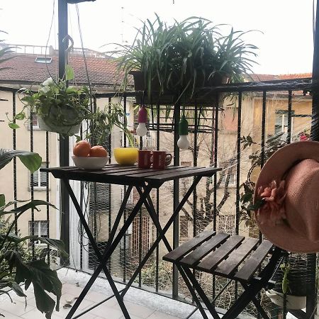 شقة Pied A Terre Sant'Agostino ميلان المظهر الخارجي الصورة