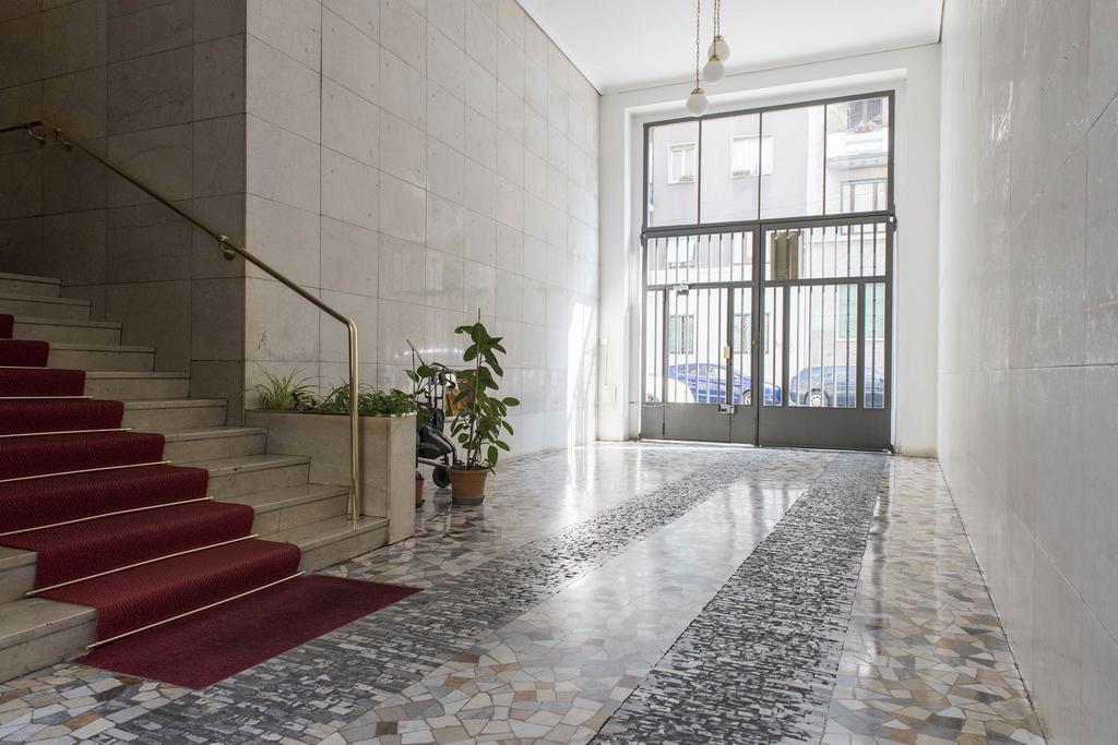 شقة Pied A Terre Sant'Agostino ميلان المظهر الخارجي الصورة